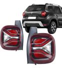 Lanterna Renault Duster 2024 2025 Com Led Novo importado
