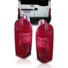Lanterna Renault Master 1998 A 2002