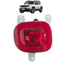 Lanterna Renegade Luz de Para-Choque LE Neblina