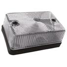 Lanterna Reta Recrusul Cristal Universal Lanterna Reta Recrusul Cristal Universal