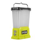 Lanterna RYOBI RLL18-0 18V ONE+ Sem Fio com Carregamento USB