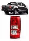 Lanterna S10 LTZ 2018 2019 2020 Bicolor com LUZ DE NEBLINA