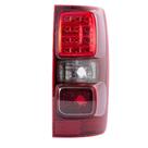 Lanterna S10 Ltz Com Led 2012 Em Diante Lado Direito