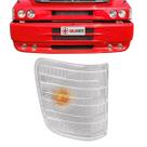 Lanterna Seta Caminhão MB 1618 1620 Pisca Dianteiro com Luz de Posição