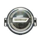 Lanterna Seta Constellation Euro 6 Após 2023 Led 24V Lado Passageiro 3 Vias - IAM - 85.181.433