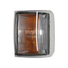 Lanterna Seta Dianteira Direita Para Iveco Eurotech/Eurocargo - 500340695