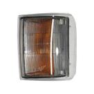 Lanterna Seta Dianteira Esquerda Para Iveco Eurotech - 500340696