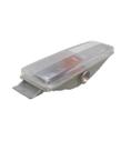 Lanterna Seta Direito Cristal Ford Cargo 815 1317 - Pradolux