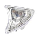 Lanterna Seta Esquerda Do Farol Auxiliar Para Iveco Novo Stralis - 5801572024