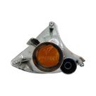 Lanterna Seta Farol Auxiliar Esquerda Para Iveco Novo Stralis - 42555042