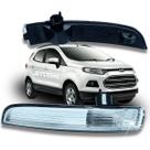 Lanterna Seta Ford Ecosport 2013 a 2017 Lado Direito Passageiro sinal repetidor retrovisor