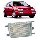 Lanterna Seta Golf 1995/1999 Cristal Direita
