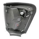 Lanterna Seta Hilux Srv 2001 à 2005 Lado Passageiro Cor Cristal - Fitam - 37006D Lanterna Seta Hilux Srv 2001 à 2005 Lado Passageiro Cor Cristal - Fitam - 37006D