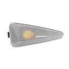 Lanterna Seta Lateral Sandero 2008 a 2014 Symbol Lado Motorista Sem Soquete - DSC6510E
