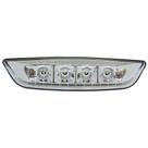 Lanterna Seta Led Branco G7