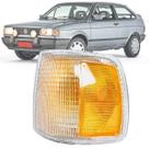Lanterna Seta Pisca Esquerda Lado Volante Motorista Condutor Gol Saveiro Parati 91 92 93 94 95 96 Sistema Modelo Arteb