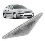 Lanterna Seta Pisca Lateral para Lama Ford Focus 1998 a 2008 - Cristal