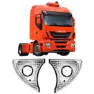 Lanterna Seta Pisca Stralis Hi-way sem Lâmpada - Par Completo