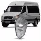 Lanterna Seta Retrovisor MB Sprinter 2012/2015 Esquerda