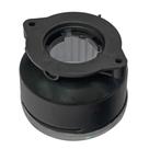 Lanterna Seta Volvo FMX Branco Sem Soquete - 82266031