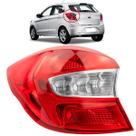 Lanterna Sinaleira Traseira Ford Ka Hatch 2015 2016 2017 2018 Original FITAM Cristal Lanterna Sinaleira Traseira Ford Ka Hatch 2015 2016 2017 2018 Original FITAM Cristal