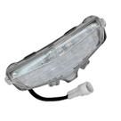 Lanterna Sinaleira Traseira Xtz150 Crosser 2023 A 2025