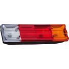 Lanterna sinalsul traseira ford cargo 2011 r.1040sv