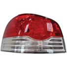 Lanterna Sistema De Iluminação Fiat Palio 2008 a 2012 Lanterna Sistema De Iluminação Fiat Palio 2008 a 2012