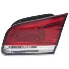 Lanterna Sistema De Iluminação Fiat Siena 2008 a 2021
