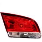 Lanterna Sistema De Iluminação Fiat Siena 2013 a 2019