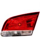 Lanterna Sistema De Iluminação Fiat Siena 2013 a 2019