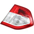 Lanterna Sistema De Iluminação Renault Fluence 2011 a 2015