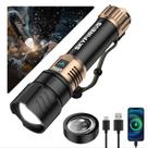 Lanterna SKYFIRE High Lumens 1000000lm recarregável