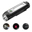 Lanterna Sofirn IF23 4000lm Recarregável High Lumens