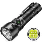 Lanterna Sofirn SR15 Recarregável 4500lm Magnética IP68