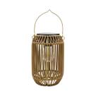 Lanterna Solar À Prova d'Água Para Exterior, Lâmpada Boho Suspensa Para Decoração De Jardim E
