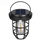 Lanterna solar, lâmpada de jardim ao ar livre, sensor de movimento, luz quente