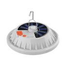 Lanterna Solar LED À Prova d'Água Com Controle Remoto, Portátil Para Emergências Ao Ar Livre,
