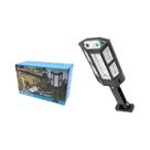 Lanterna Solar Ultra Brilhante 95000000LM Com Sensor De Movimento, Lâmpada De Parede Externa Para