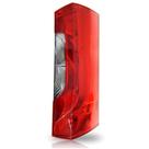 Lanterna sprinter 20/ traseiro ld (c/ lampada)(c/ soquete)*