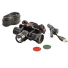 Lanterna Streamlight 61305 ProTac HL USB 1000 Lumens
