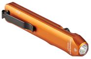 Lanterna Streamlight Wedge 300 lúmens com USB-C laranja Lanterna Streamlight Wedge 300 lúmens com USB-C laranja