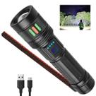 Lanterna Super Led Holofote Ultra Potente Recarregavel 2000L
