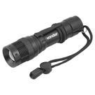 Lanterna SuperLed Cree Bateria Carregador Bivolt Vonder