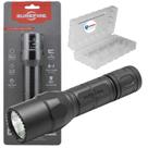 Lanterna SureFire G2X LE Tática Preta 600 Lumens Lanterna SureFire G2X LE Tática Preta 600 Lumens