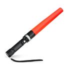 Lanterna Swat Com Sinalizador Foco Ajustável OneX LAN-7003