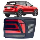 Lanterna t-cross 2019/24 c/led ld canto