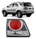 Lanterna Tampa Mala Hilux Sw4 2012 2013 2014 2015 Esquerdo Lanterna Tampa Mala Hilux Sw4 2012 2013 2014 2015 Esquerdo