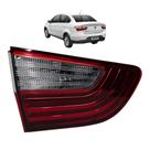 Lanterna Tampa Traseira Esquerda Fiat Grand Siena 2013 2018