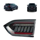 Lanterna tampa traseira lado direito chery tiggo 8 pro 2022 a 2025 com led 605000693aa